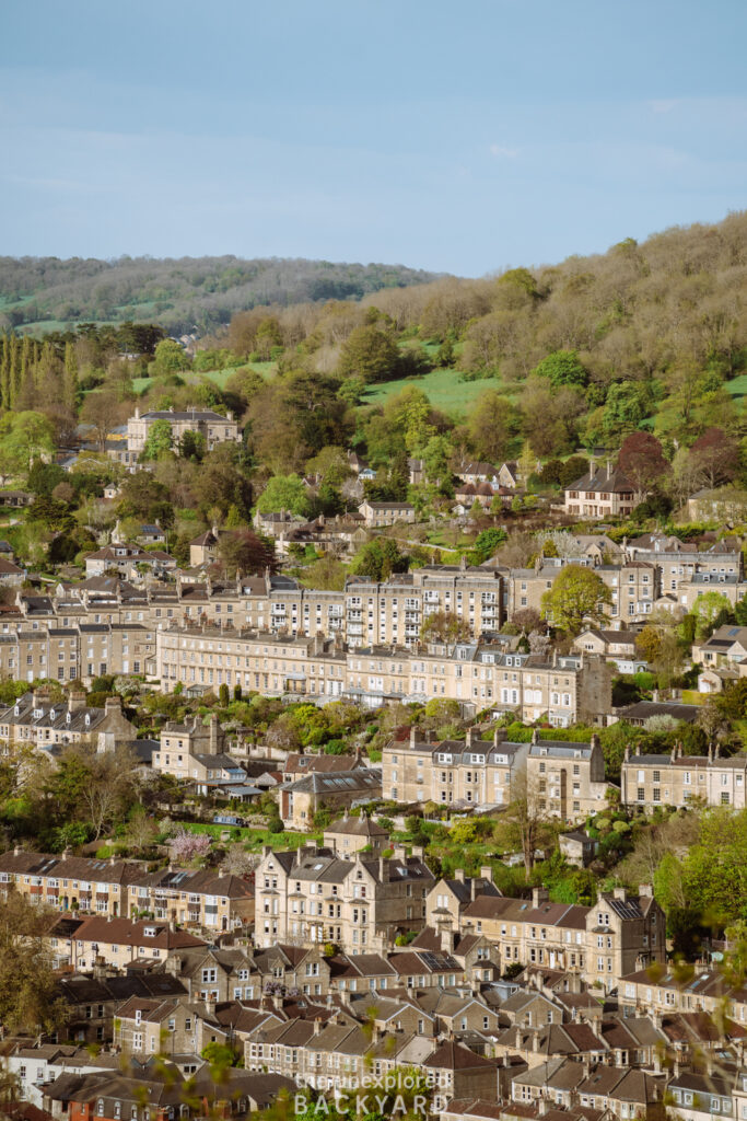 alexandra park bath