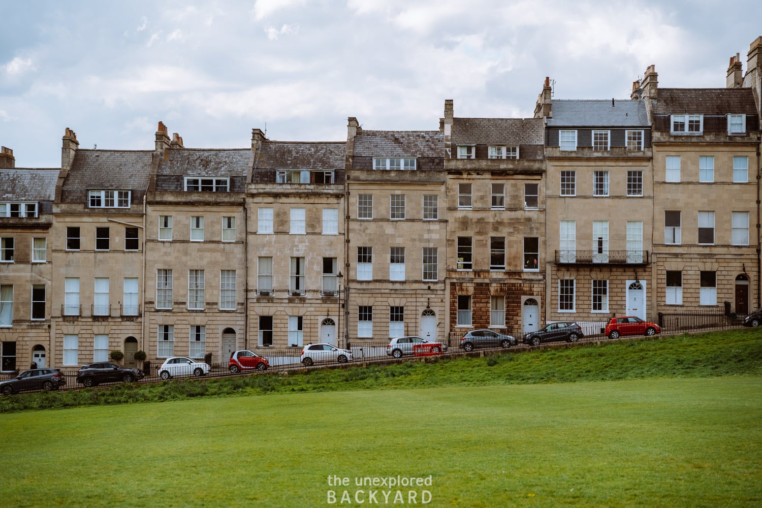 marlborough buildings bath