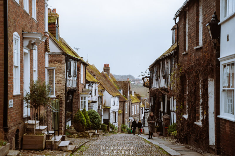 10 Things To Do In Rye, East Sussex: Must-See Day Trip From London ...