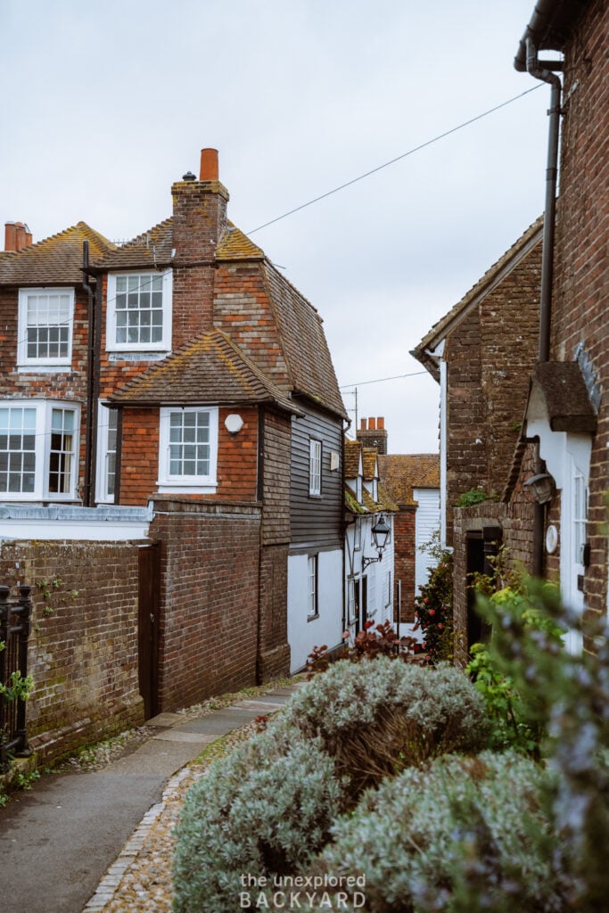 things to do in rye