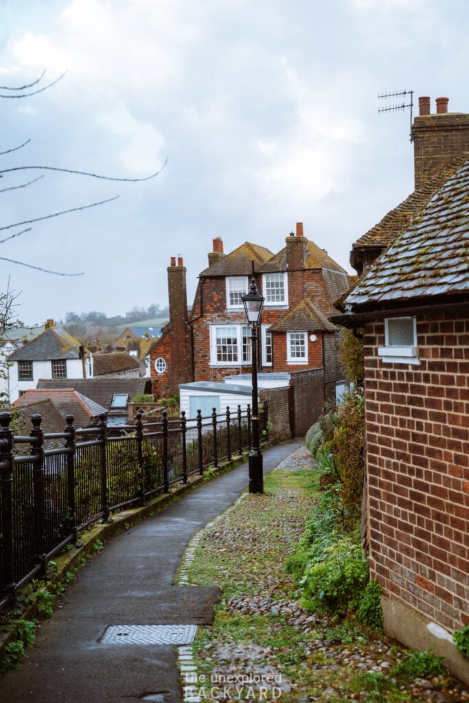 things to do in rye