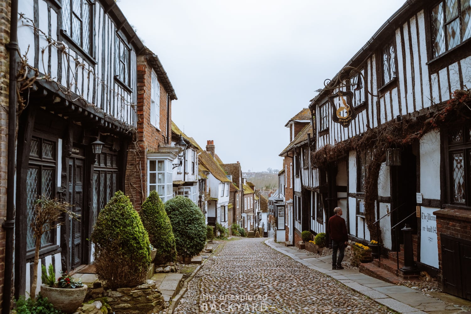 things to do in rye