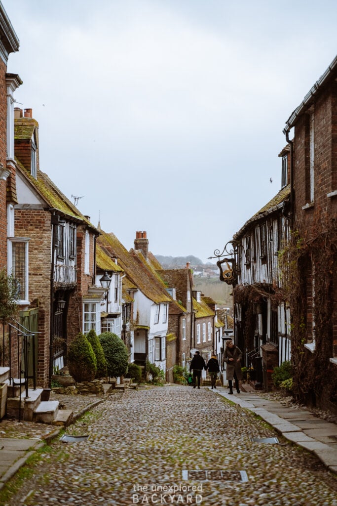 things to do in rye