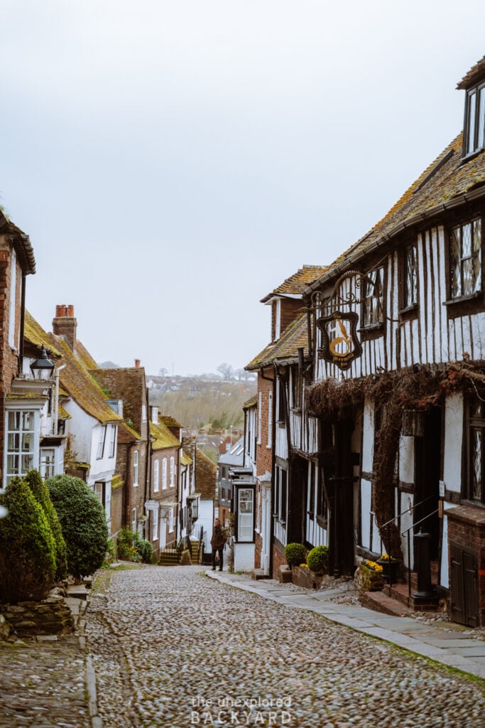 things to do in rye