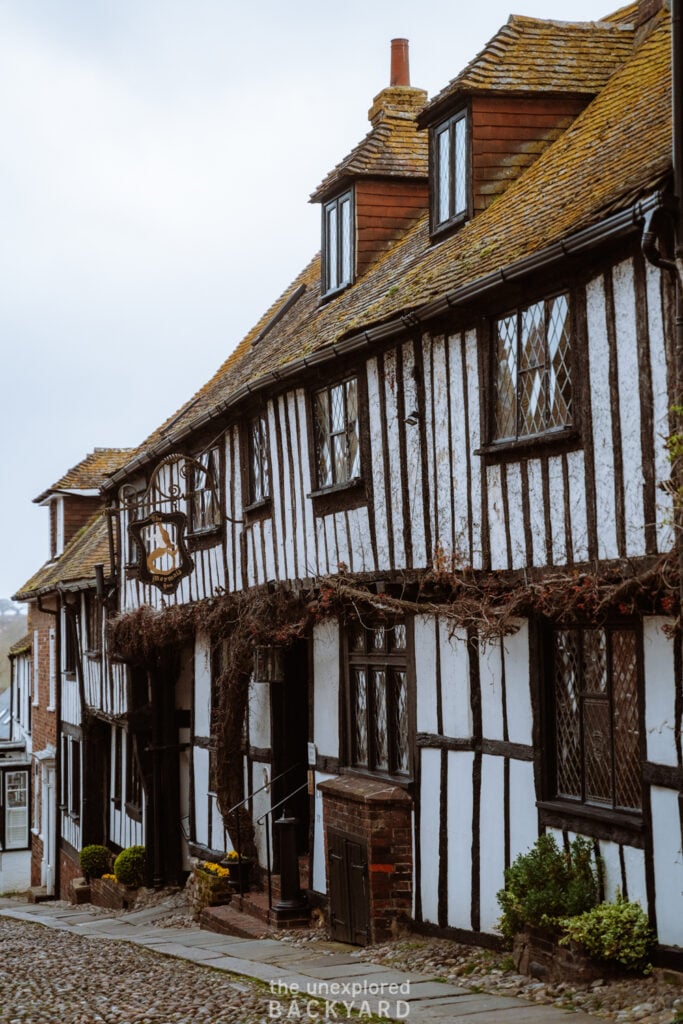 things to do in rye