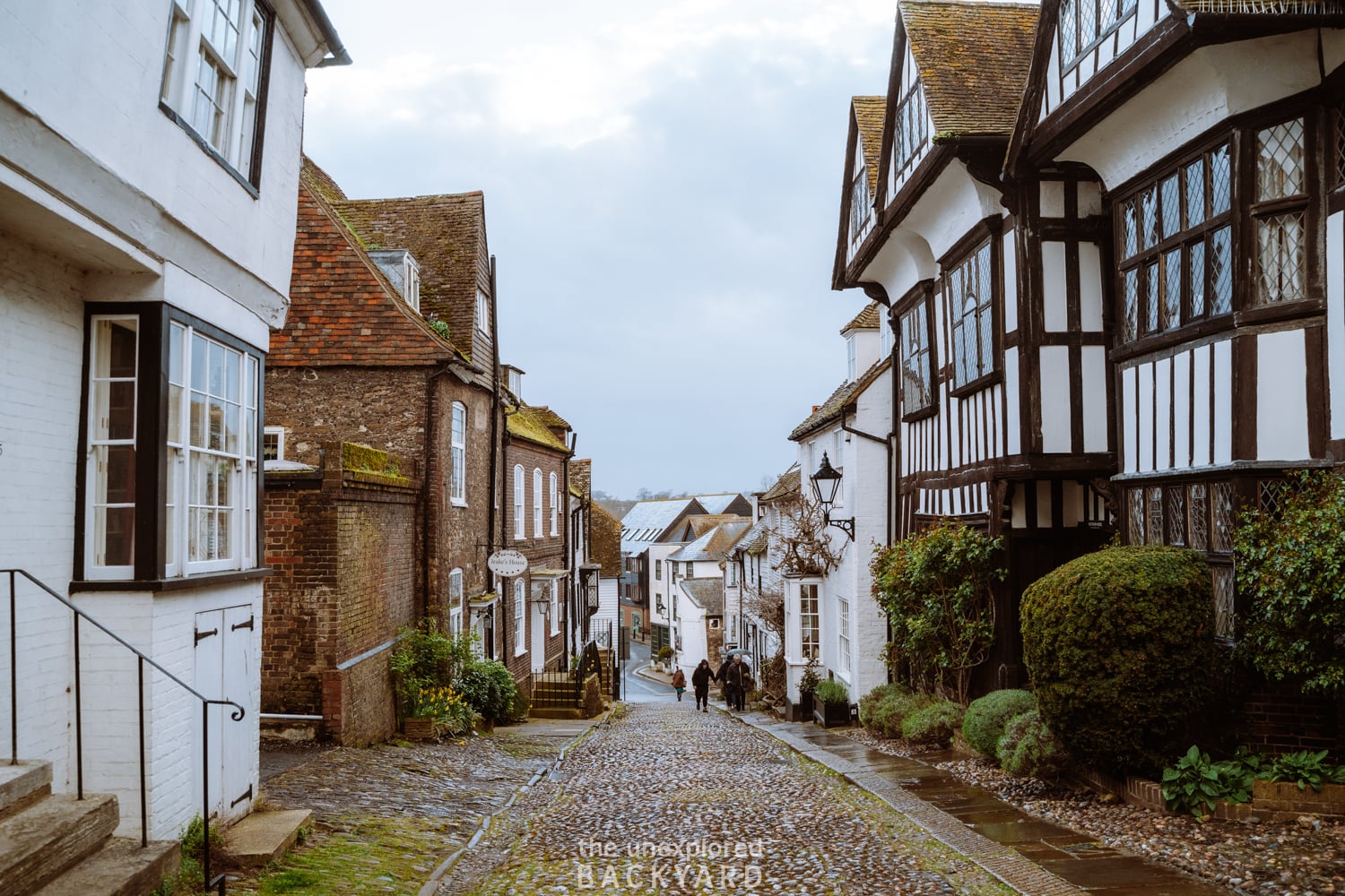 things to do in rye