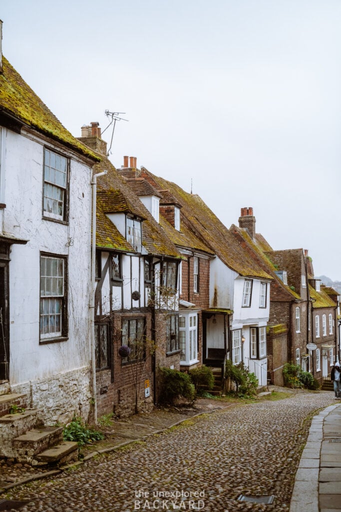 things to do in rye