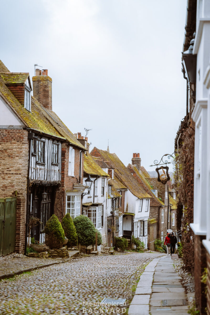 10 Things To Do In Rye, East Sussex: Must-See Day Trip From London ...
