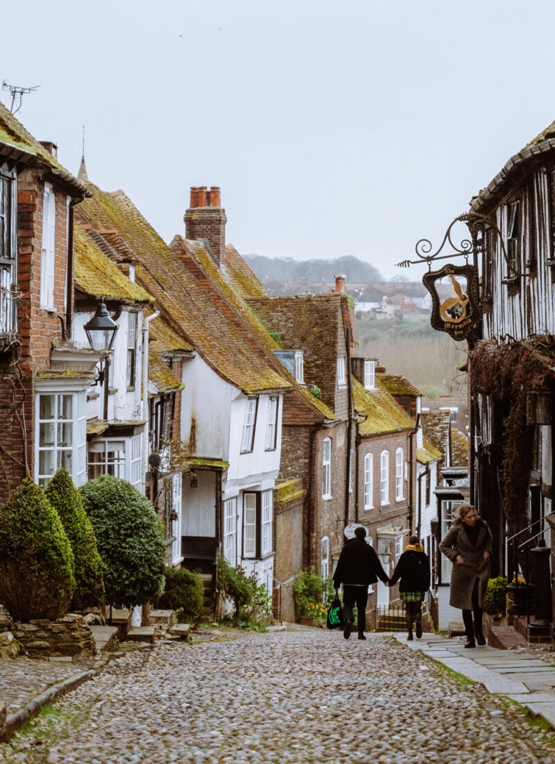things to do in rye