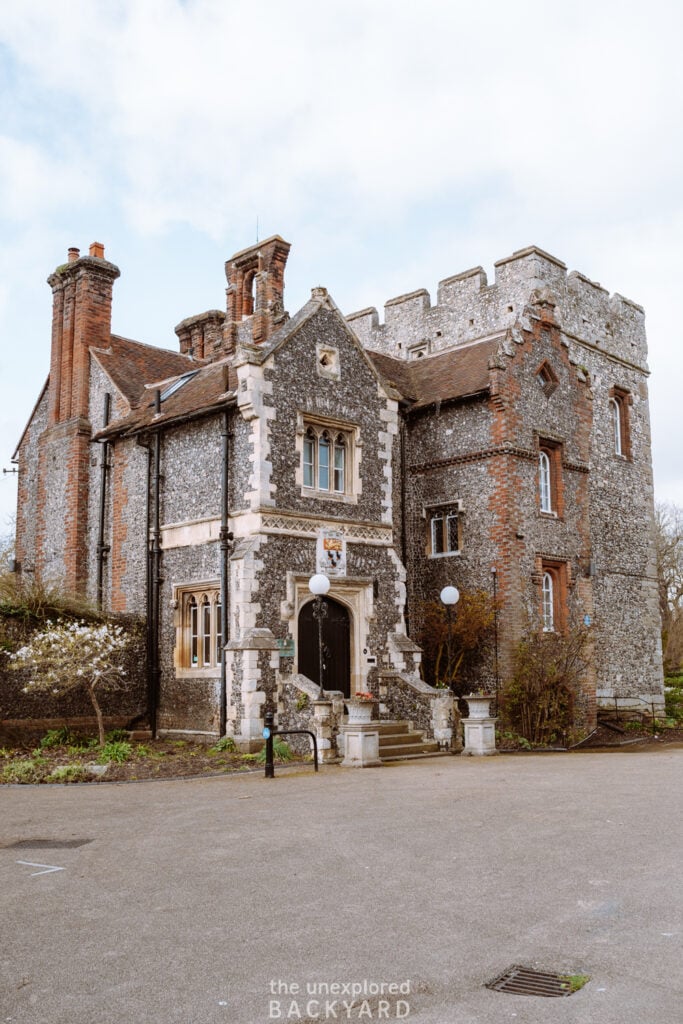 things to do in canterbury