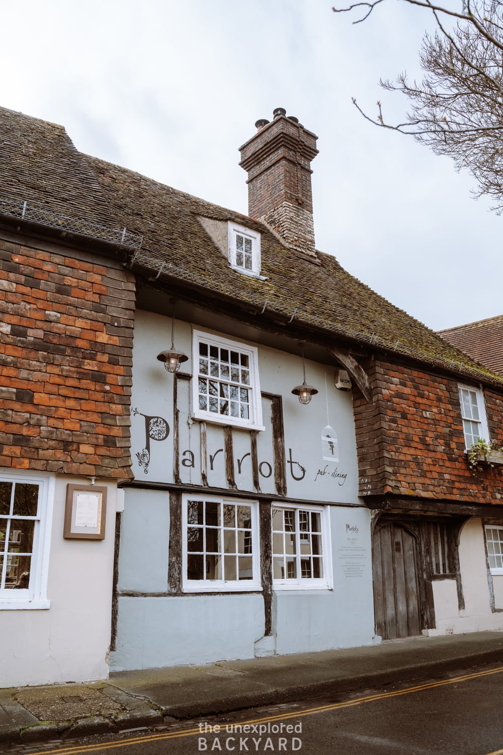 best things to do in canterbury