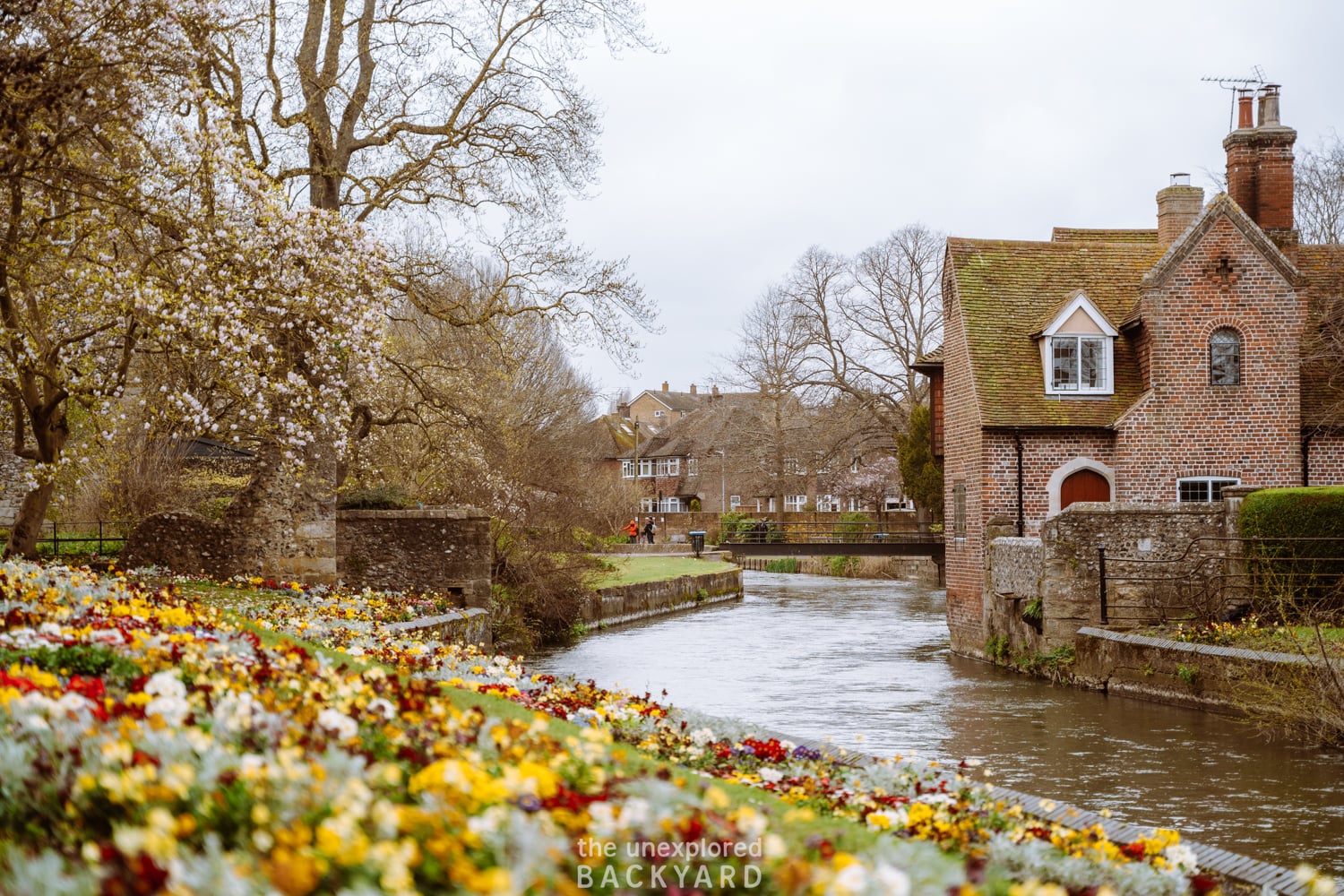 best things to do in canterbury