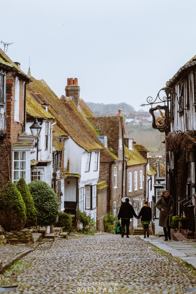 best places to visit near canterbury