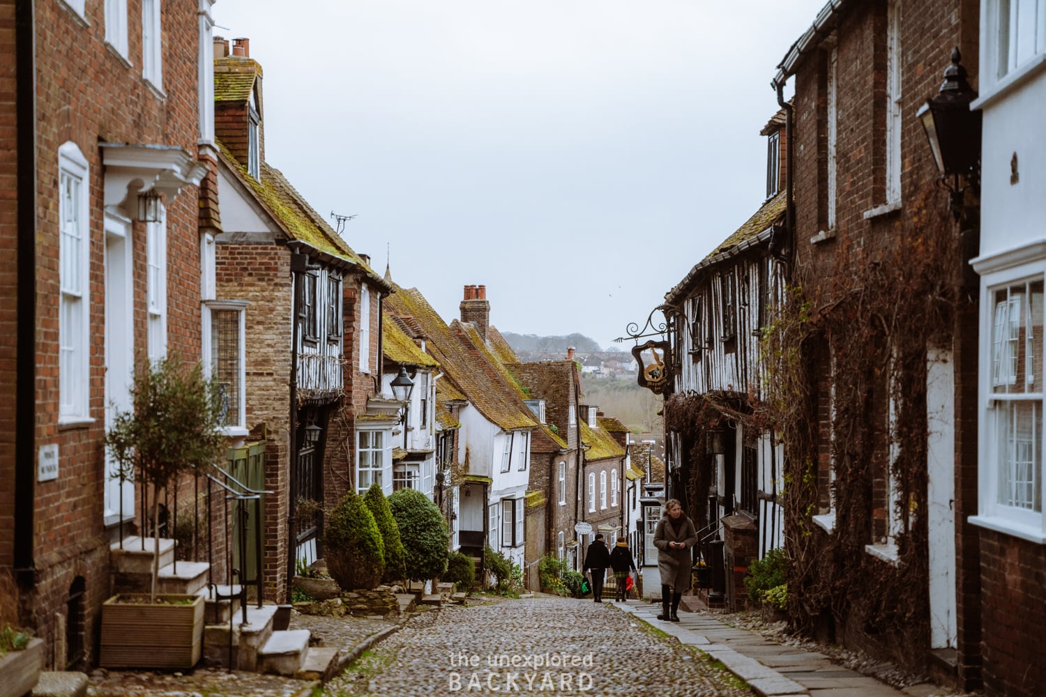 best places to visit near canterbury