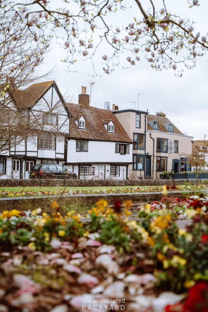 westgate gardens canterbury