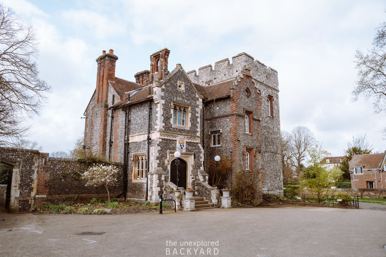 things to do in canterbury