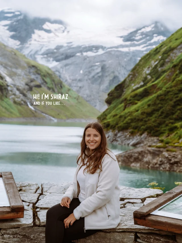 little reintroduction post ✨💭

I saw this trend go around a while ago and as my last introduction post is almost two years old, I decided to make my take on this with a bit about what you can expect to see on this account 🫶🏼

I started this account with the goal of sharing the beauty of europe, beyond the obvious attractions, to inspire others to explore beyond the capital cities and busy spots 📸

while I aim to share lesser known spots to inspire you to visit new places, it’s important to remember that touristy places are touristy for a reason, and I still find them beautiful, so I’ll also share my experience from them from time to time 🧚🏼‍♀️

I honestly think that magic is all around us, and I simply want to share my pov of this corner of the world, and inspire you to explore it ✨

I hope that my tips and guides will help you discover new places and inspire your future trips 💭

that being said, I also want to remind everyone to respect the places they choose to visit, to be kind to the locals, and to protect the nature we love and explore ⛰️ 

I also hope to inspire you to travel more (can be anything as small as exploring your city or taking a day trip) and find time to do what makes you happy regardless of other commitments you have 🌞

lastly, here are a couple of (fun?) facts about me to get to know the person behind the screen a little better 🤠

⏳ I’m 25 years old 
🇩🇰 I’m based in Copenhagen, Denmark 
📚 I’m currently studying for my masters degree and working part time (not social media) 
🌎 I’ve lived in 7 countries and traveled to 31 
🍝 I love cooking (and am a big believer in meal prepping) 
🌿 I’ve been plant based for 12 years 
🎧 fave podcast is @shamelesspodcast 
🍿 fave movie is 10 things I hate about you
📺 fave show is a 3x tie between friends, gossip girl, and suits 
🏃🏼‍♀️ I love running but no more than half marathon distance
🌷 my favorite flower is a tulip 
🌞 my favorite time of year is summer (hiking season) but I’m learning to love every season for what it brings 

I’d love to get to know you better so feel free to share a fun fact below 💌

follow for more tips around my backyard (europe)🥰
