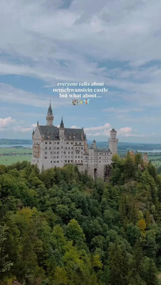 tap for the locations 💫

save for future planning 😇

neuschwanstein castle in germany is beautiful but there are so many other stunning castles in the country that often get overlooked 🏰

so here’s a list of 11 castles in germany that you need to add to your itinerary 📸

📍charlottenburg palace
📍eremitage bayreuth 
📍sanssouci palace 
📍muskau palace
📍residenzschloss dresden 
📍moritzburg palace 
📍new palace sanssouci 
📍wernigerode castle 
📍cecilienhof palace
📍altenstein palace
📍wartburg castle 

follow for more tips around my backyard (europe) 🥰

#germanytravel #germanytourism #neuschwanstein 

castles in Germany • best castles in germany • castles to see in germany • amazing castles in germany •