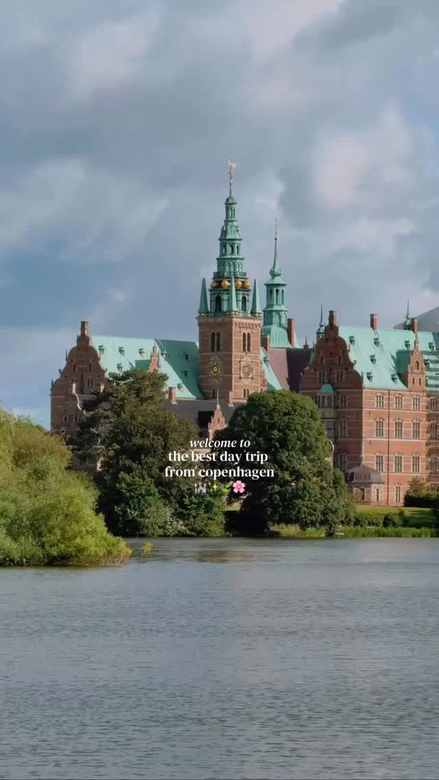 ad Tap for the location and how to visit 💫

save for future planning 😇

if you’re planning an upcoming trip to Copenhagen then you absolutely must add this day trip to your itinerary 📸

location ✨
📍frederiksborg castle, hillerød 

🏰 located only 35 minutes from copenhagen, it’s super easy to visit, even if you only have a few hours! 

✨practical info✨
🚂 to get here simply take the regional S train from the city center (ie. Nørreport) toward Hillerød, getting off at Hillerød and walk 15 minutes to the castle

💸 entrance costs 125 DKK per adult (free for children up to 17) 

PRO TIP: entrance is included with the Copenhagen Card! 🎟️

🕰️ open daily from 10 AM to 5 PM 

@_frederiksborg is one of the most beautiful castles in denmark, and the interior is even more impressive, with spots like the great hall, the audience hall, audience chamber, and the castle church leaving me completely speechless 🥹

beyond that, the castle is also home to both the museum of national history and the danish national portait gallery where you can explore 500 years of Danish history through stunning portraits and paintings 🖼️

the portraits here range from kings and nobles, artists and politicians, scientists, sports personalities and actors, including all of the faces that have shaped Danish history 📸

the museum is made up of 3 floors where each floor focuses on a different historical period starting from the 1500s until today 🎠

as you explore the museum you get to indulge in the beautiful rooms and furniture of the castle making it the perfect mix of history and royalty 👑

beyond the interiors the surrounding garden is absolutely stunning including the famous baroque gardens, bath house castle, louise’s island, and the lake path 🌿

you can even bring some food with you or check out the newly opened pantry cafe for some drinks and sandwiches and enjoy a beautiful picnic in the park 🧺✨

ps. visiting the castle and museum is the perfect family activity with children focused tour guides and a variety of seasonal activities 🧑🏼‍🎨

follow for more tips around my backyard (europe) 🥰

#frederiksborgcastle #frederiksborg #frederiksborgslot #visitcopenhagen